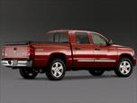 2010 Dodge Dakota Crew Cab photo